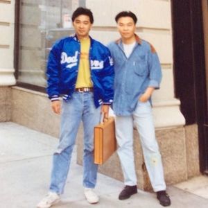 Meet your Posher, Bach